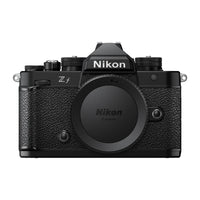 Nikon Z f Body