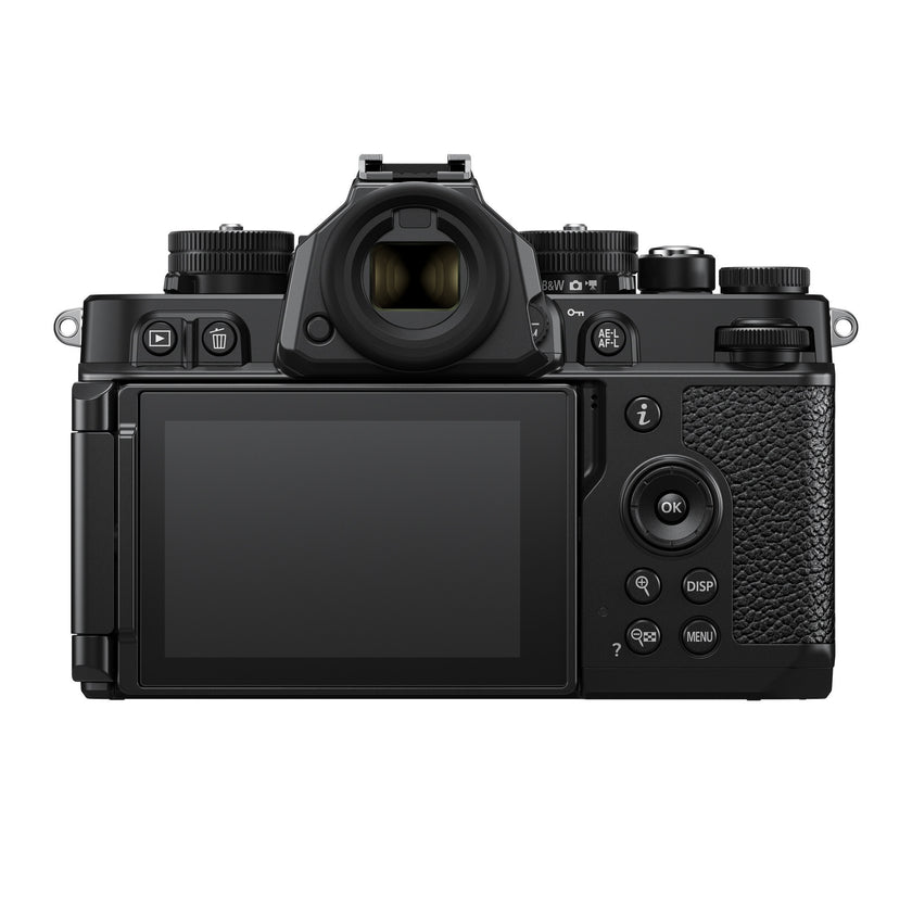 Nikon Z f Body