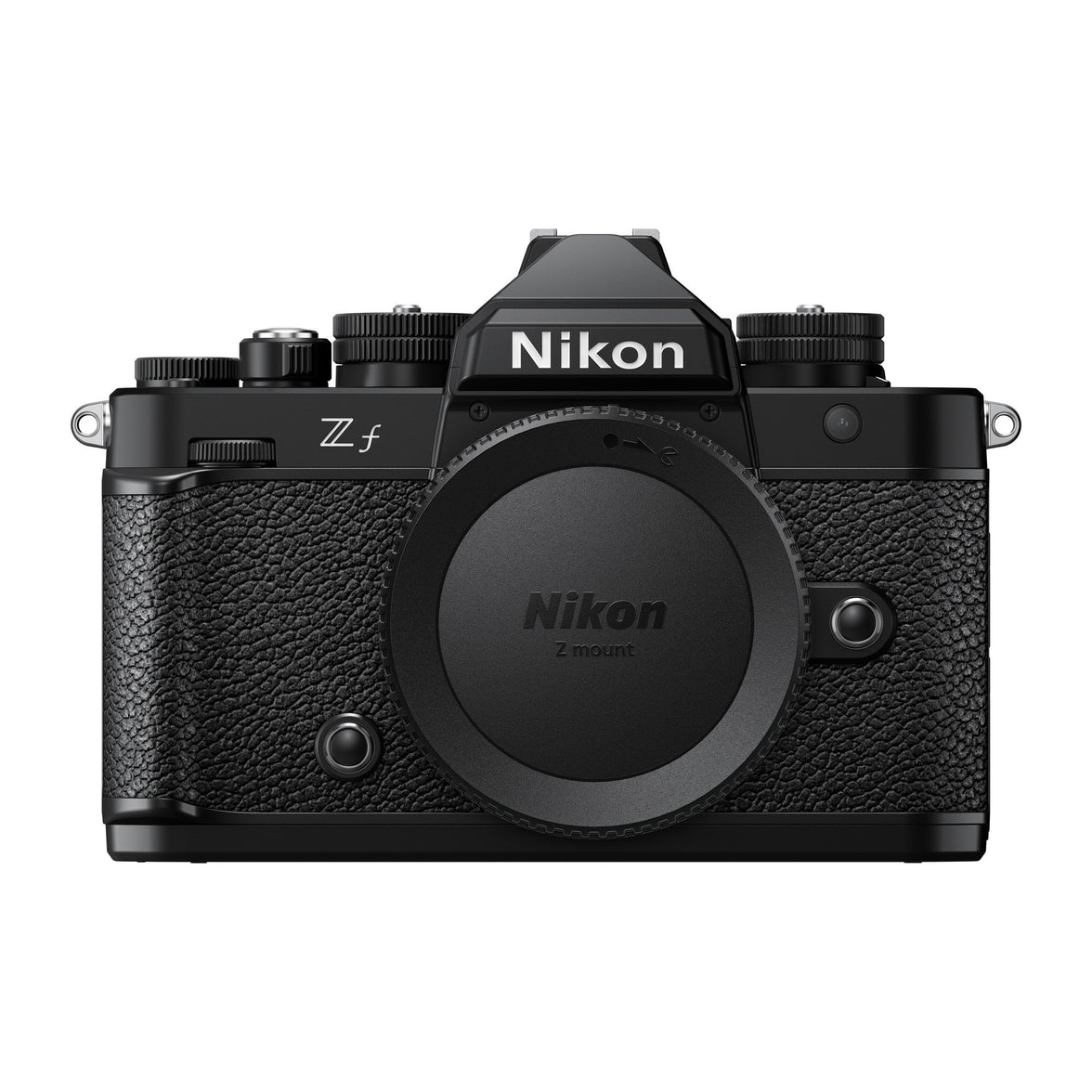 Nikon Z f Body