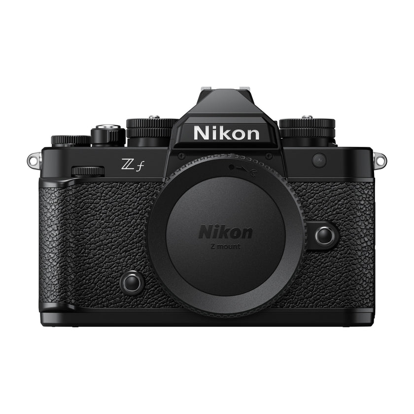 Nikon Z f Body