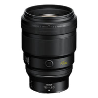 Nikon Z 135mm F1.8 S Plena 