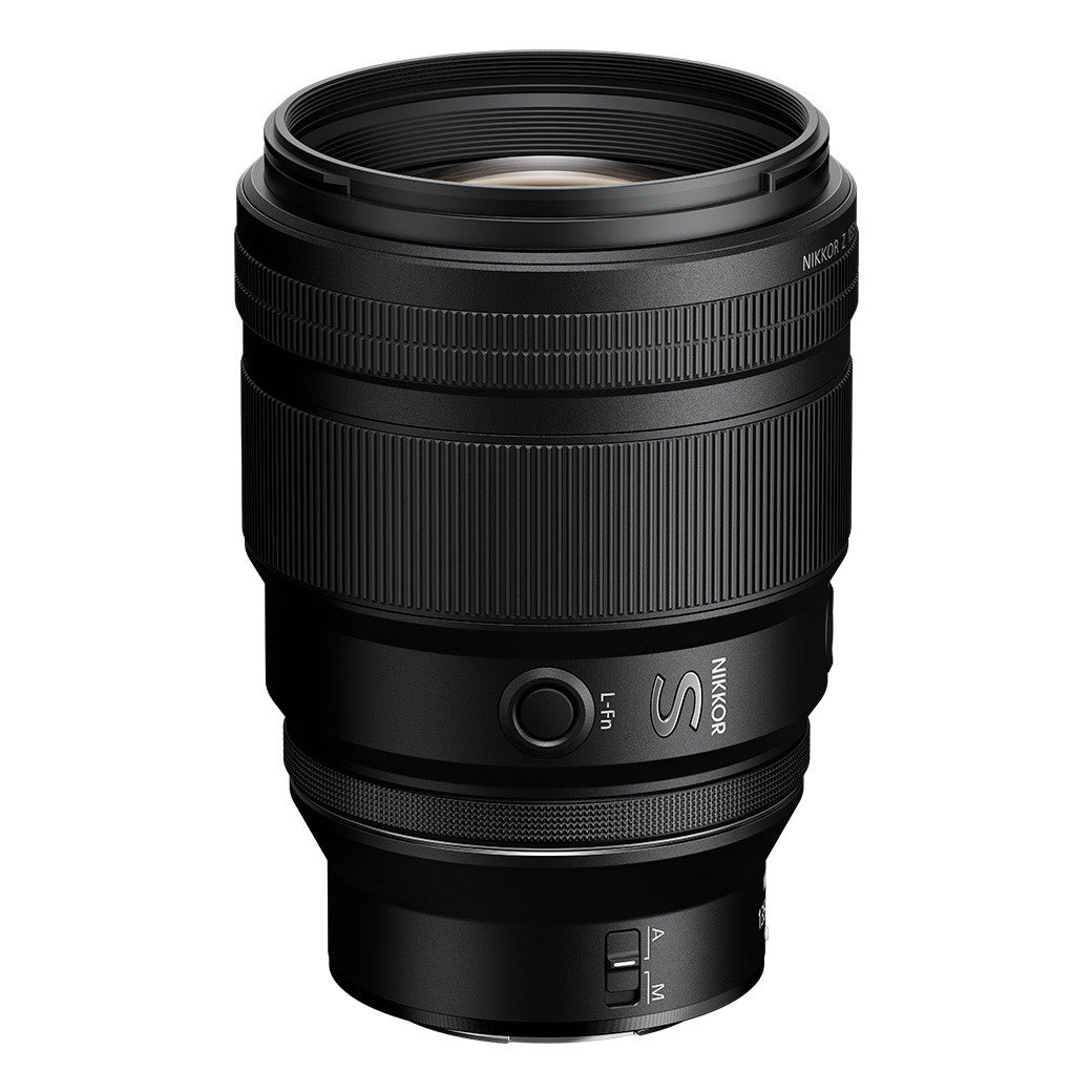 Nikon Z 135mm F1.8 S Plena 
