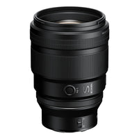 Nikon Z 135mm F1.8 S Plena 