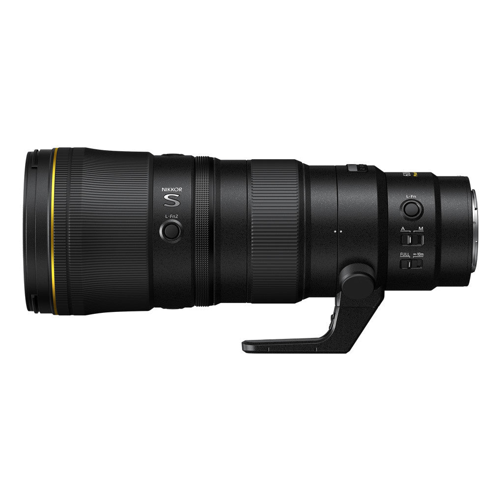 Nikon NIKKOR Z 600mm F6.3 VR S 