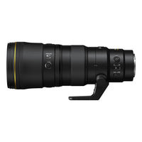 Nikon NIKKOR Z 600mm F6.3 VR S 