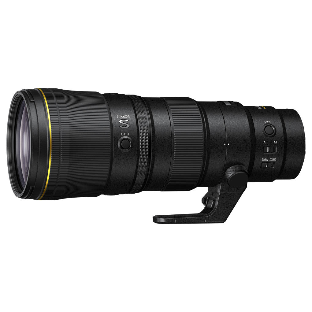 Nikon NIKKOR Z 600mm F6.3 VR S 
