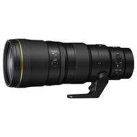 Nikon NIKKOR Z 600mm F6.3 VR S 