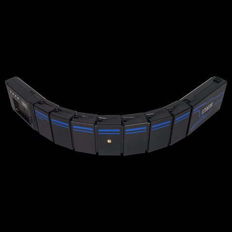 Sirui RGB LED Paneel B25R Buigbaar