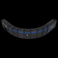 Sirui RGB LED Paneel B25R Buigbaar