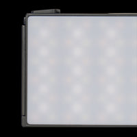 Sirui RGB LED Paneel B25R Buigbaar