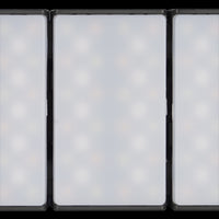 Sirui RGB LED Paneel B25R-D Buigbaar