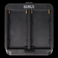 Sirui Bi-Color LED Spot Lamp C60B