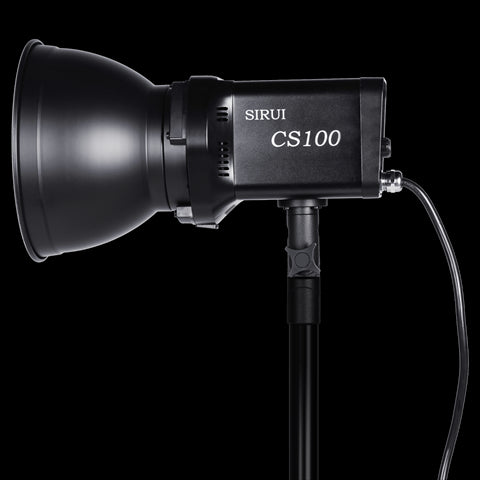 Sirui Daglicht LED Monolight CS100