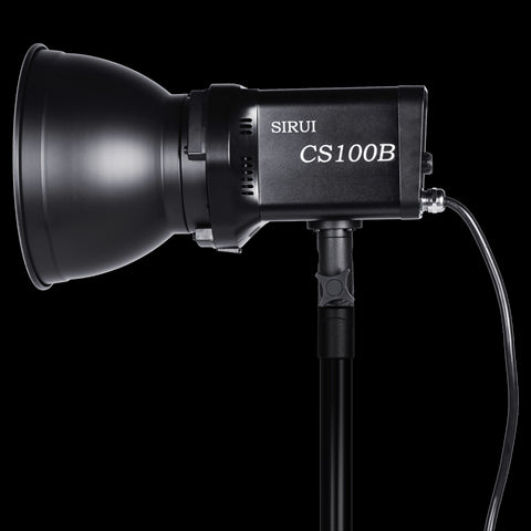 Sirui Bi-Color LED Monolight CS100B