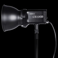 Sirui Bi-Color LED Monolight CS100B