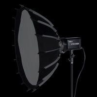 Sirui Bi-Color LED Monolight CS100B