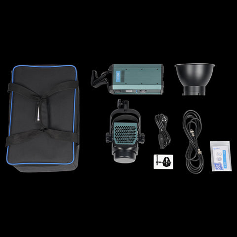 Sirui Daglicht LED Monolight C150