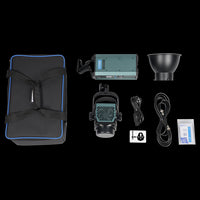 Sirui Bi-Color LED Monolight C150B