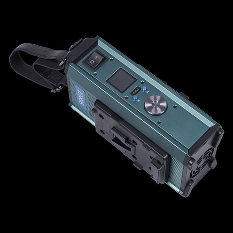 Sirui Daglicht LED Monolight C300