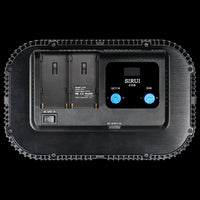 Sirui Bi-Color LED Video Paneel E30B