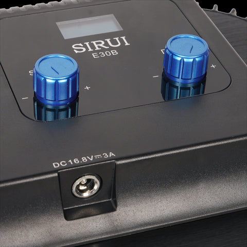 Sirui Bi-Color LED Video Paneel E30B