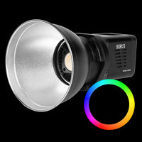 Sirui RGB LED Spot Lamp C60R
