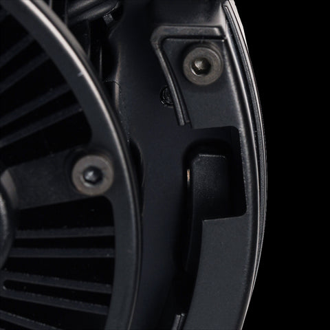 Sirui RGB LED Spot Lamp C60R