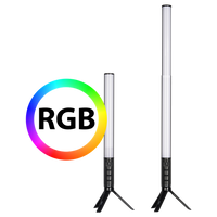 Sirui LED Tubelight T60 Telescopisch met Mini Statief