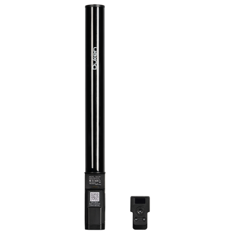 Sirui LED Tubelight T60 Telescopisch met Mini Statief