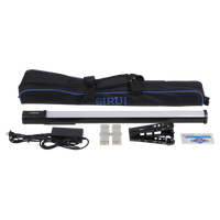 Sirui LED Tubelight T120 Telescopisch Met Mini Statief