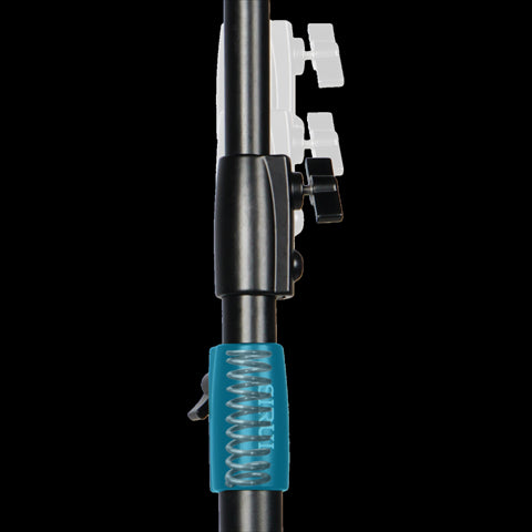 Sirui Heavy Duty Statief DJ280 2,8m