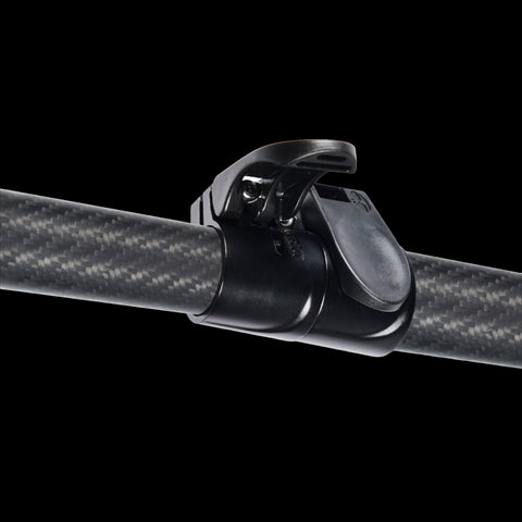 Sirui Carbon Statief DK18 Luchtgeveerd 1,8m