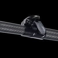 Sirui Carbon Statief DK28 Luchtgeveerd 2,8m