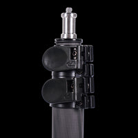 Sirui Carbon Statief DK28 Luchtgeveerd 2,8m