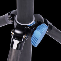 Sirui Carbon Statief DK28 Luchtgeveerd 2,8m