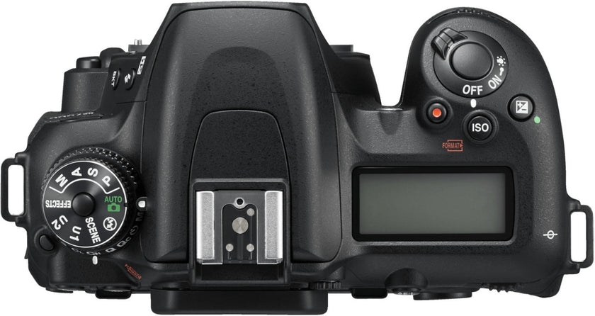 Nikon D7500 Body