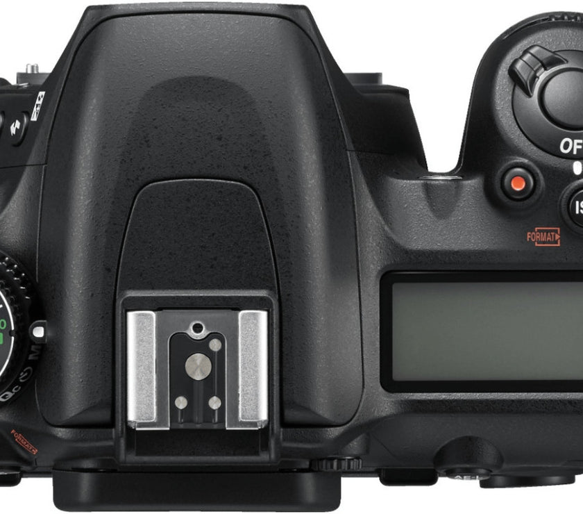 Nikon D7500 Body