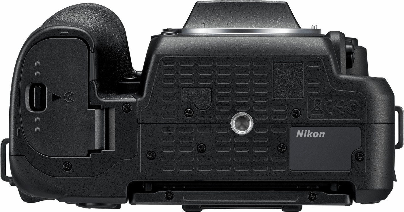 Nikon D7500 Body