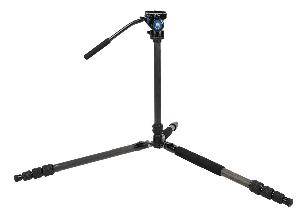 Sirui Traveller VC