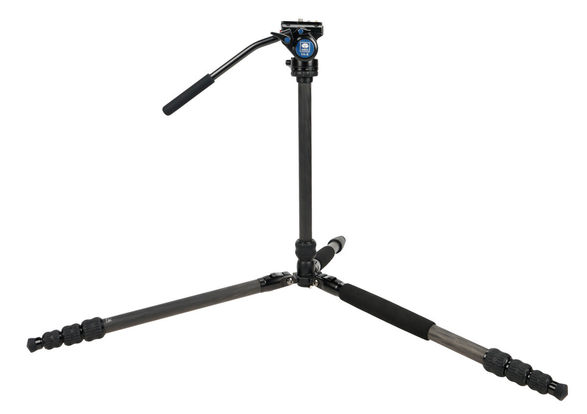 Sirui Traveller VC