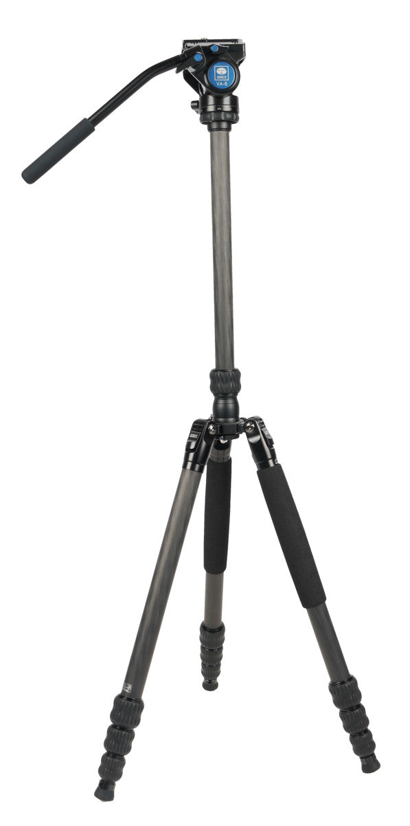 Sirui Traveller VC