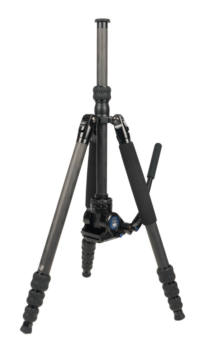Sirui Traveller VC