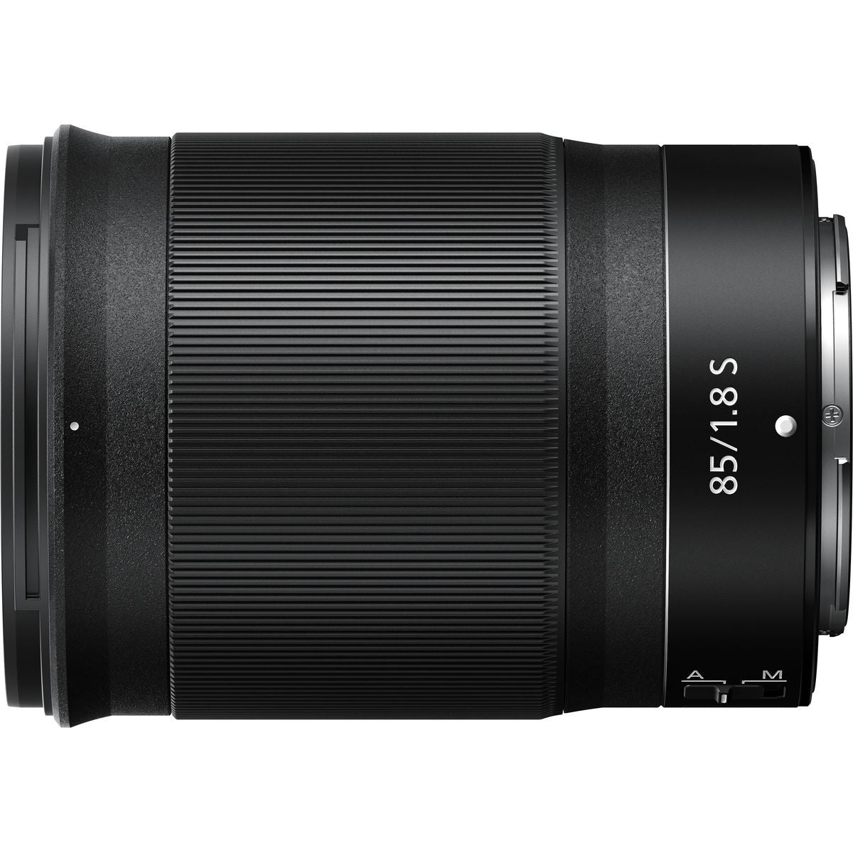 Nikon Z 85mm F1.8 S