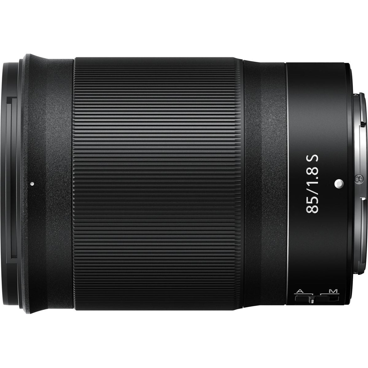 Nikon Z 85mm F1.8 S