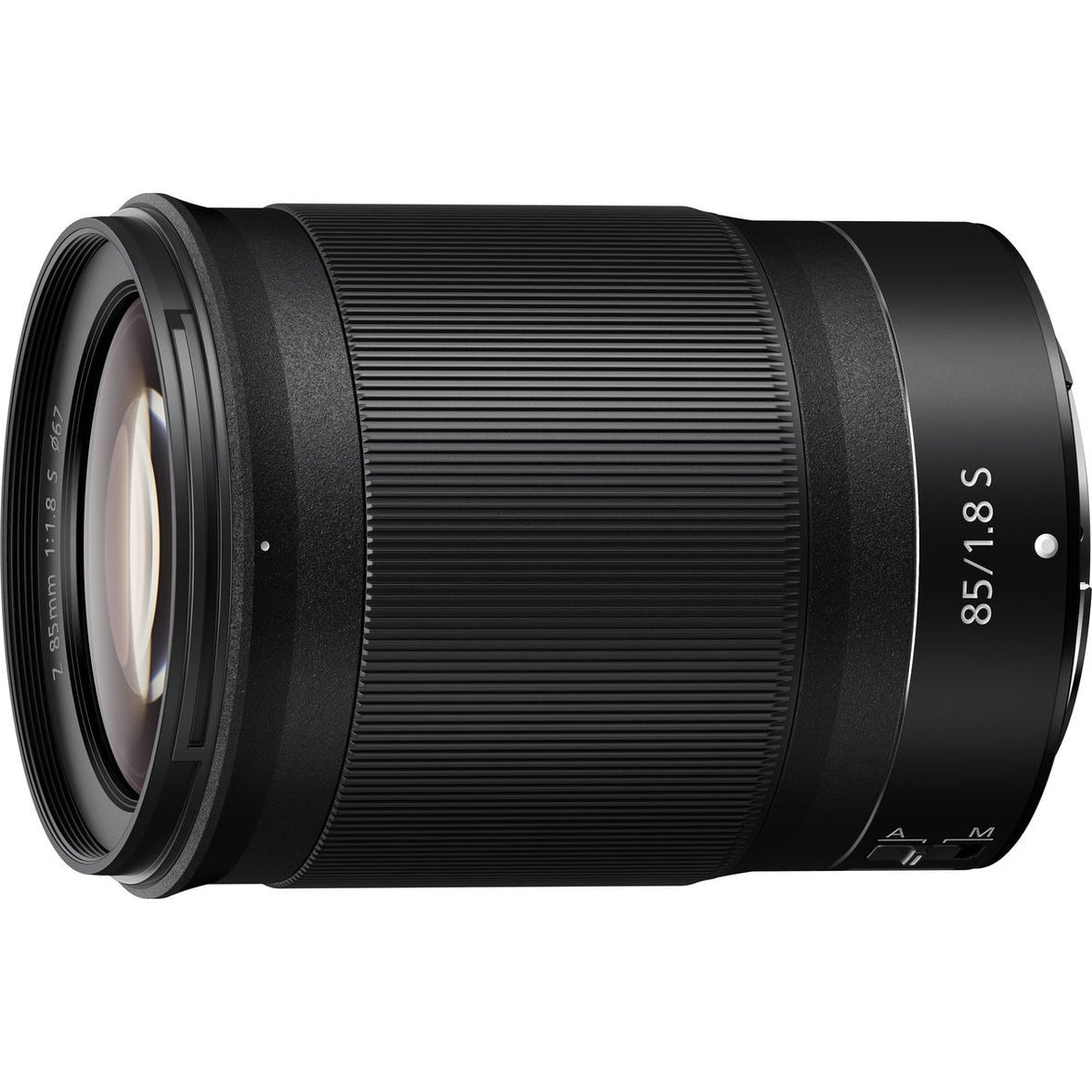 Nikon Z 85mm F1.8 S