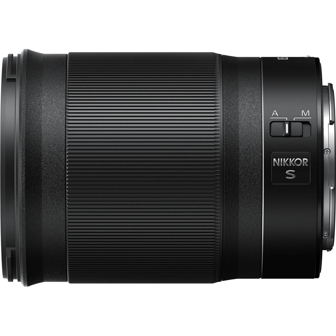 Nikon Z 85mm F1.8 S