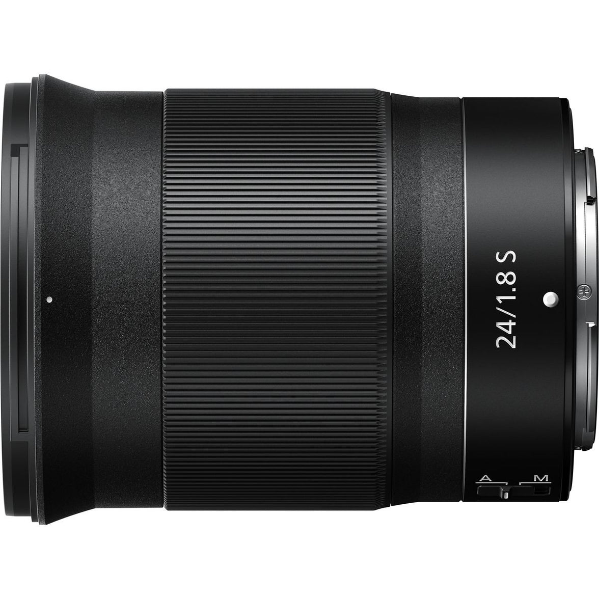 Nikon Z 24mm F1.8 S