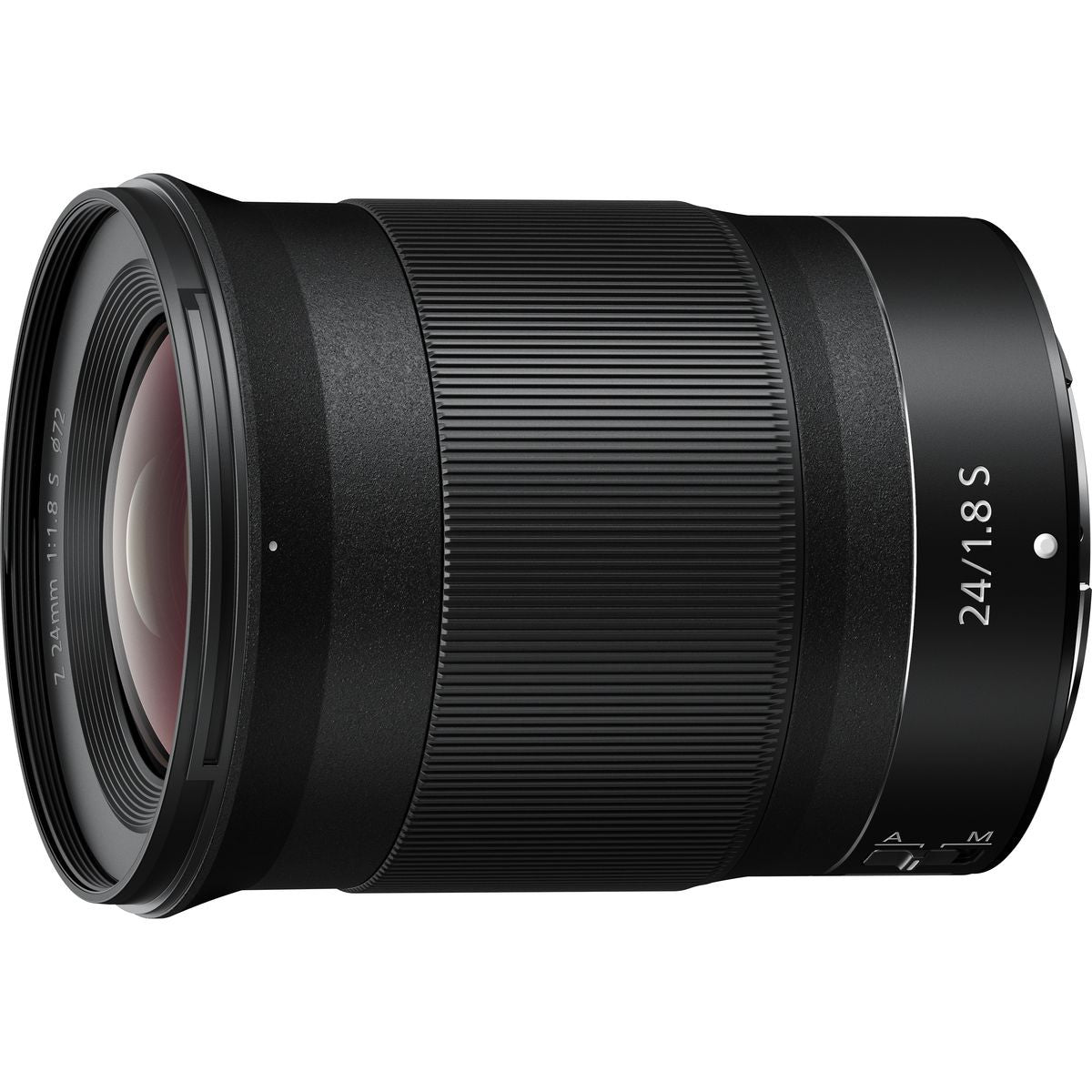 Nikon Z 24mm F1.8 S