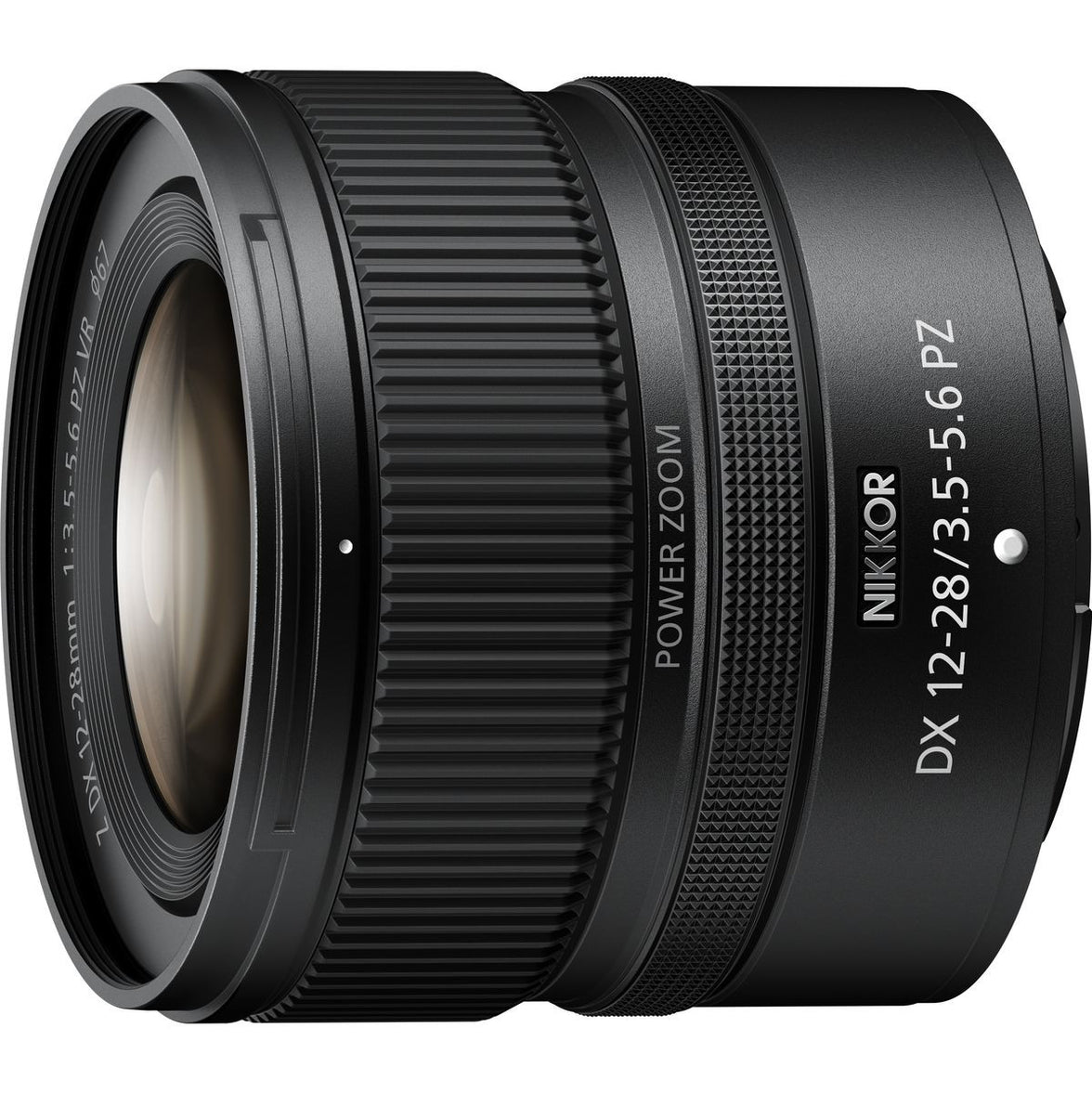 Nikon Z 12-28mm f/3.5-5.6