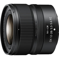 Nikon Z 12-28mm f/3.5-5.6
